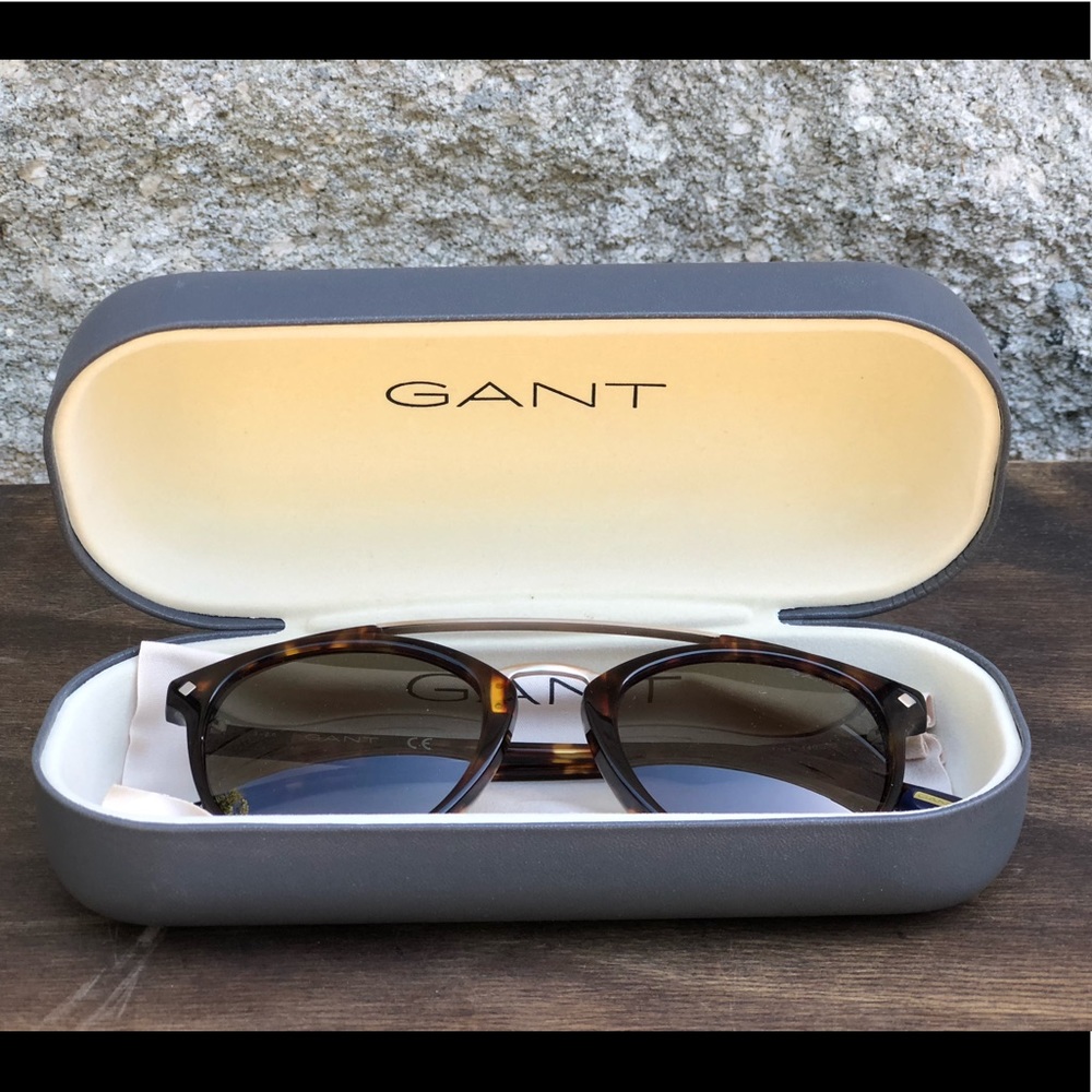 Gant sunglasses